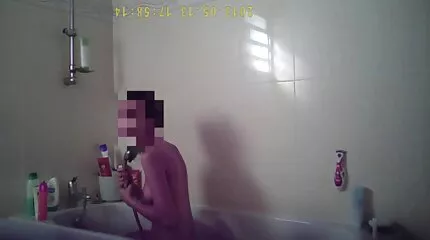 เมื่อเสร็จกามกิจ คลิป วีดีโอ โป้ ลูกเจี๊ยบตัวดำมีอสุจิอยู่ในช่องคลอด