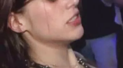 สาวผมดำดูดน้ำกามจากองคชาติ วีดีโอ คลิป โป๊