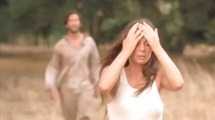 สาวในชุดหนังเย่อกับหนุ่มสุดฮอต วีดีโอ โป้ ดู ฟรี