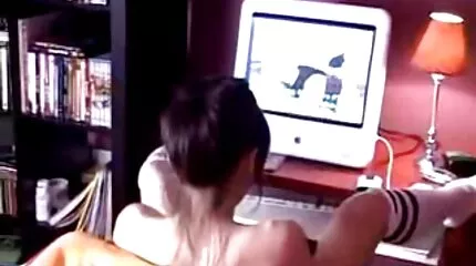 ความงามที่งดงามทำให้ชายผิวดำ วีดีโอ โป้ ลักหลับ
